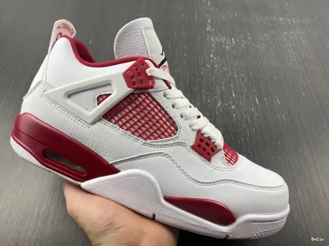 Bmlin Shoes Retro 308497-106 Air 89 4 Alternate Jordan 0625